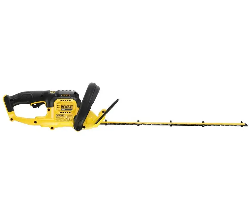 Кущоріз акумуляторний DeWalt без АКБ та ЗП DCMHT563N - фото 3