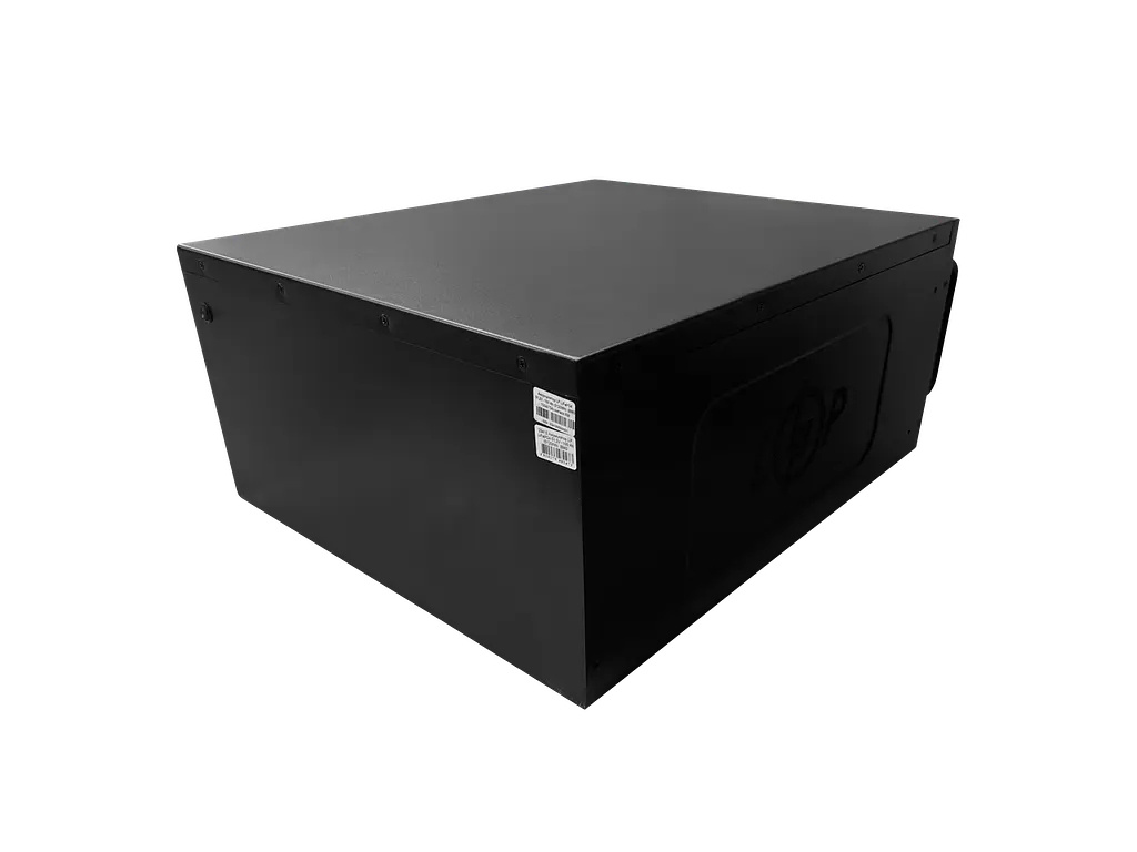 Акумулятор LP LiFePO4 51,2V - 230 Ah (11776Wh) (BMS 150A/100А) метал Smart BT - фото 3