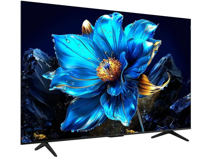 Телевізор TCL 65T69C - фото 3