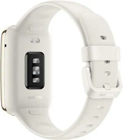Фитнес-браслет Xiaomi Smart Band 7 Pro Ivory BHR6077CN - фото 5