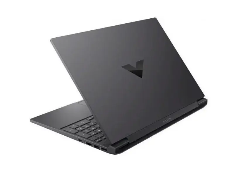 Ноутбук HP Victus 15-fa2046ua Mica Silver (C9RY3EA) - фото 4