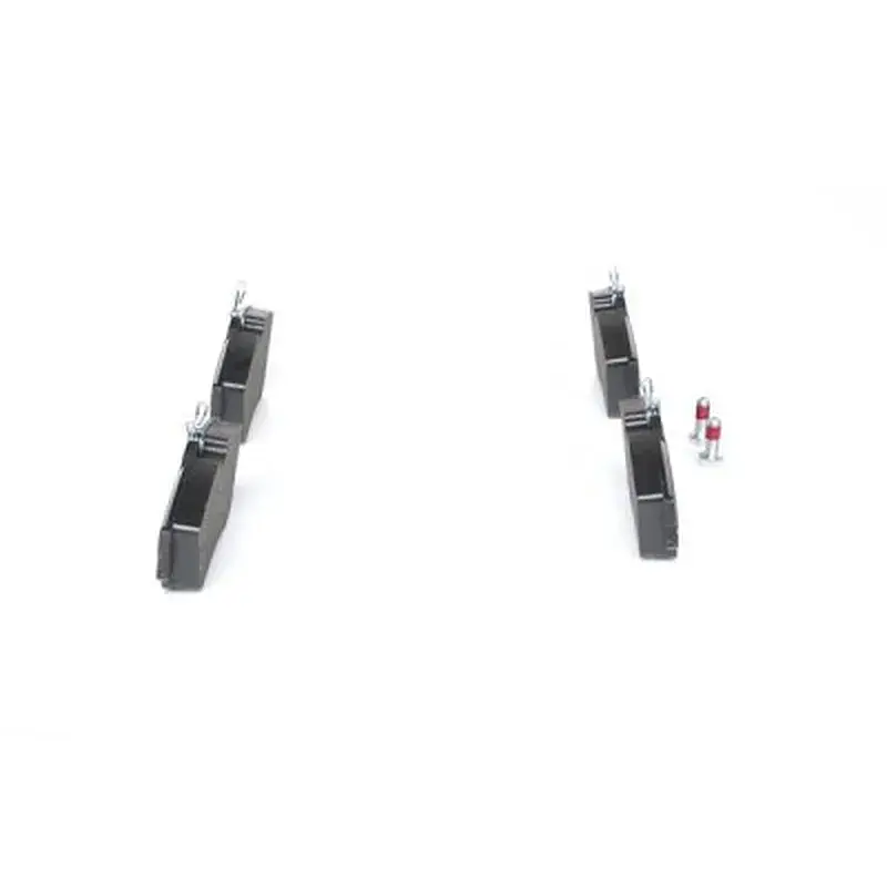 Гальмівні колодки Bosch 0 986 461 753 - фото 5