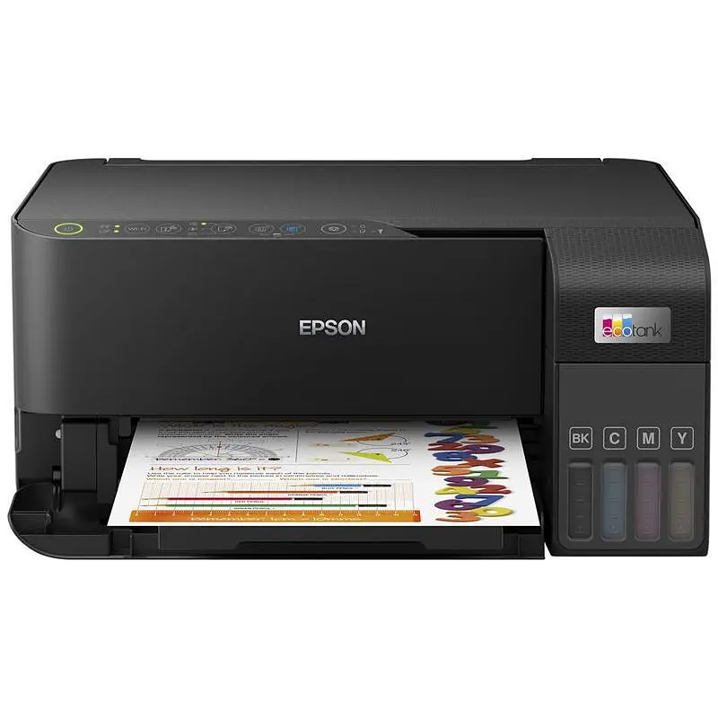 БФП Epson L3550 (C11CK59404) - фото 6