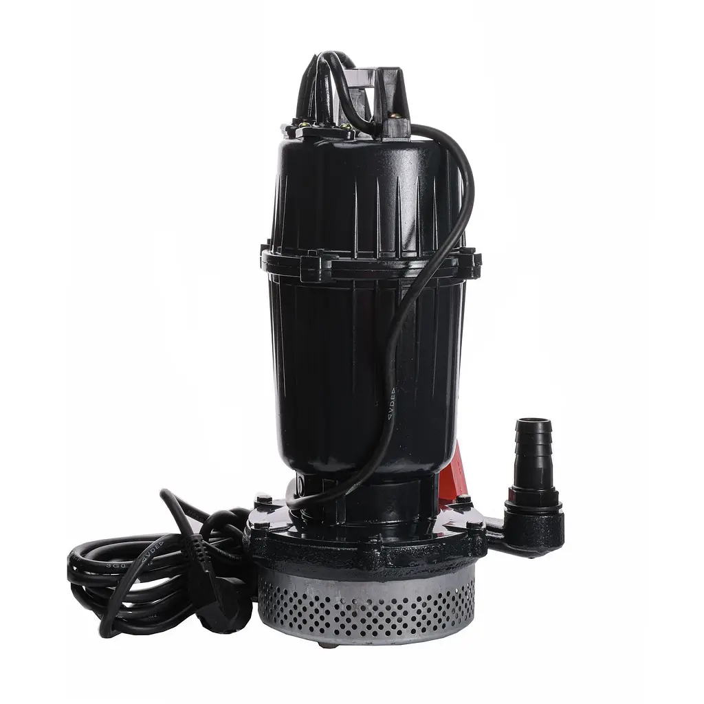 Дренажний насос VOLKS pumpe QDX8-30 1,5кВт (15477) - фото 2