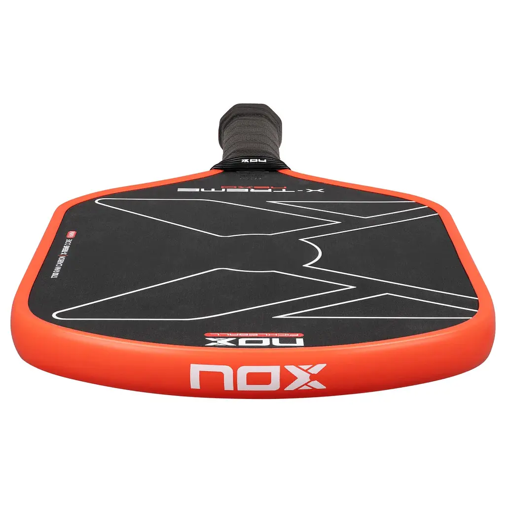 Ракетка для піклболу NOX X-TREME NEXO 16mm - фото 3