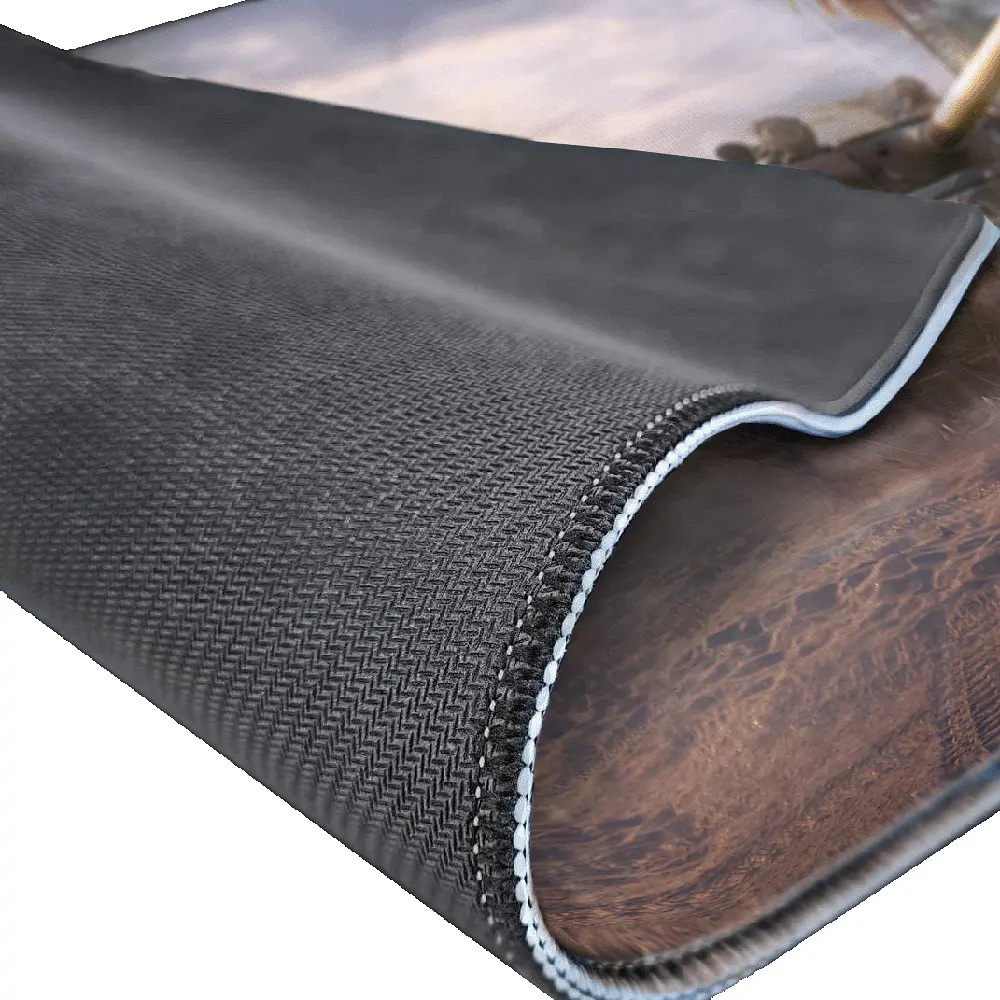 Килимок для миші Wargaming World of Tanks Vz. 55 XL 42x90 см - фото 3