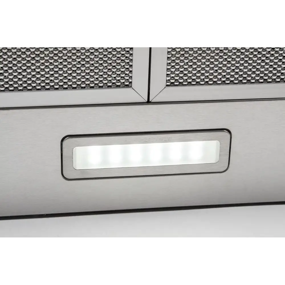 Вытяжка Ventolux Lido 50 INOX (700) - фото 3