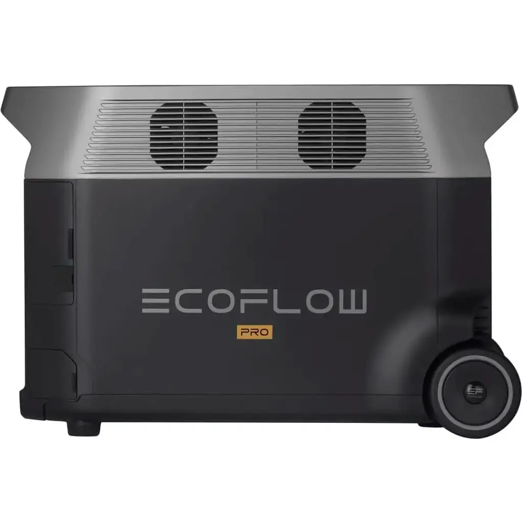 Зарядна станція EcoFlow Delta Pro [DeltaPro-EU] UA [108286] - фото 5