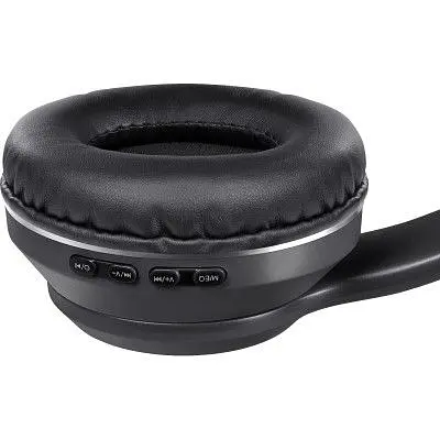 Навушники Defender FreeMotion B595 Bluetooth Black (63595) - фото 5