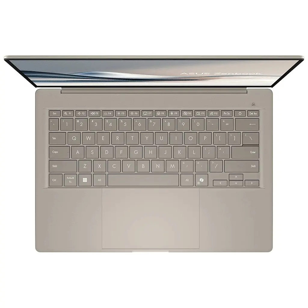 Ноутбук ASUS Zenbook A14 UX3407NA-QD023W (90NB1711-M00390) - фото 6