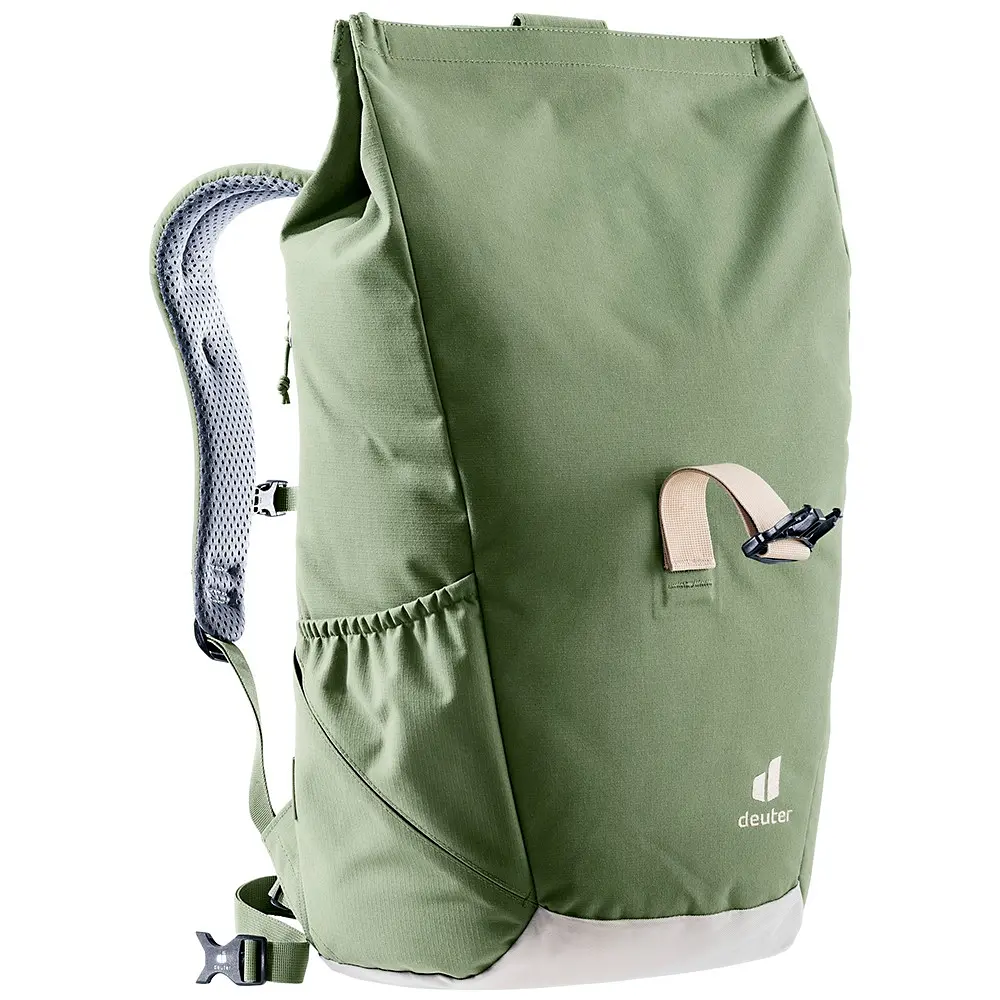 Рюкзак Deuter Stepout 22 Khaki-Sand (1052-3815223 2618) - фото 2