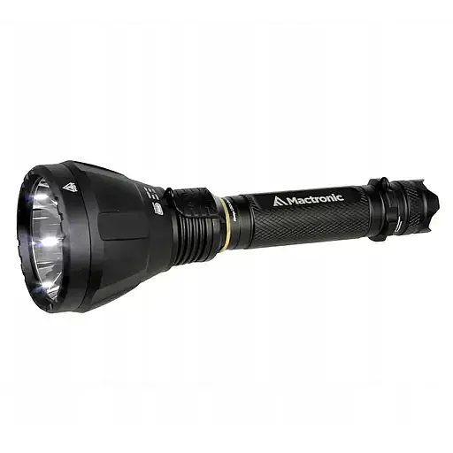 Фонарь тактический Mactronic Blitz LR11, 1100 Lm Rechargeable (THS0031) - фото 2