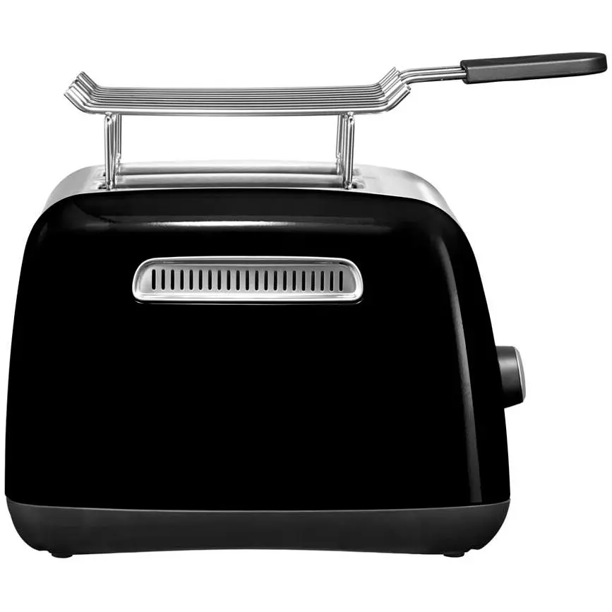 Тостер KitchenAid 5KMT221EOB - фото 2