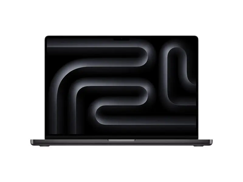 Ноутбук Apple MacBook Pro 16 2026 M5 Pro 18-core CPU 48 GB 1TB Space Black (MGEC4)