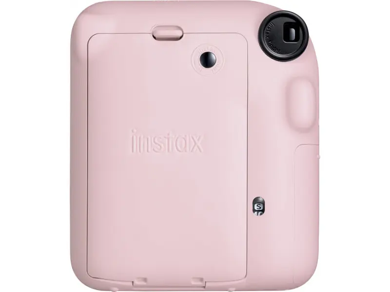 Фотокамера миттєвого друку Fujifilm Instax Mini 12 Blossom Pink (16806107) - фото 3