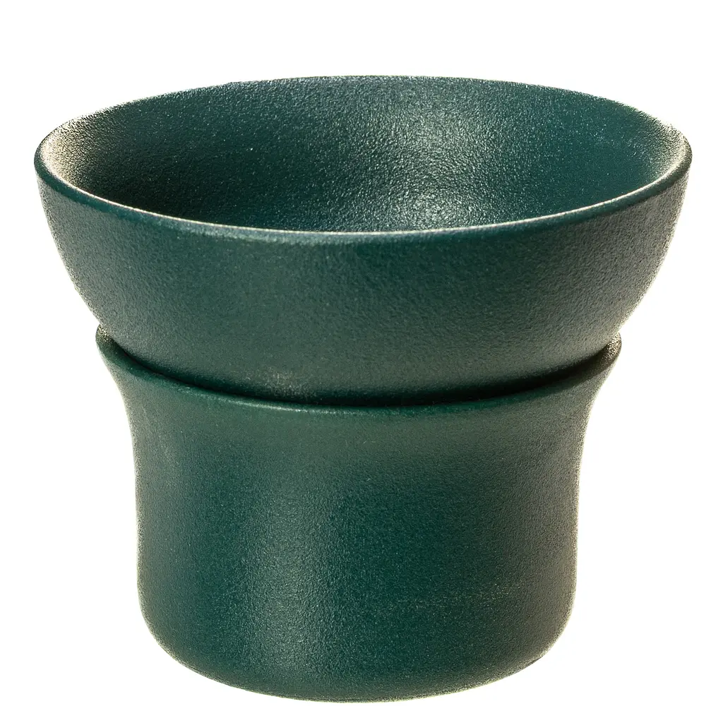 Подарунковий набір Жібен Зелений - фото 6