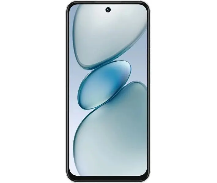 Смартфон Tecno Spark Go1 (KL4) 4/128Gb Dual Sim білий - фото 2