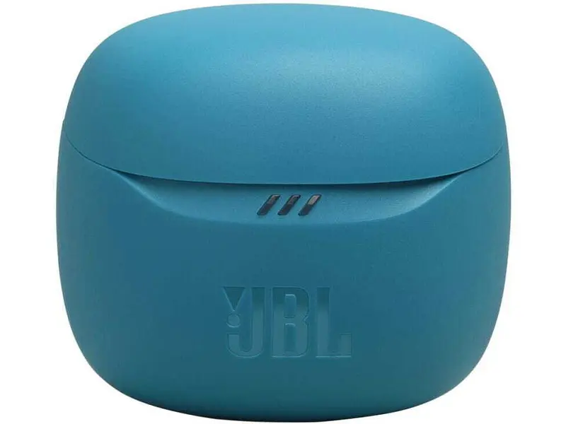 Навушники TWS JBL Tune Flex 2 Turquoise (TFLEX2TQE) - фото 10
