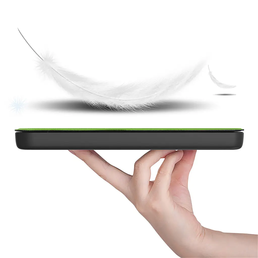 Чохол ArmorStandart для Amazon Kindle Paperwhite 12th Gen 2024 / Kindle Colorsoft Green (ARM81967) - фото 2