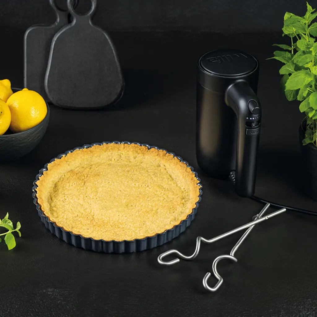 Ручной миксер Wilfa Smooth Mix HM1B-500 (602712) - фото 9