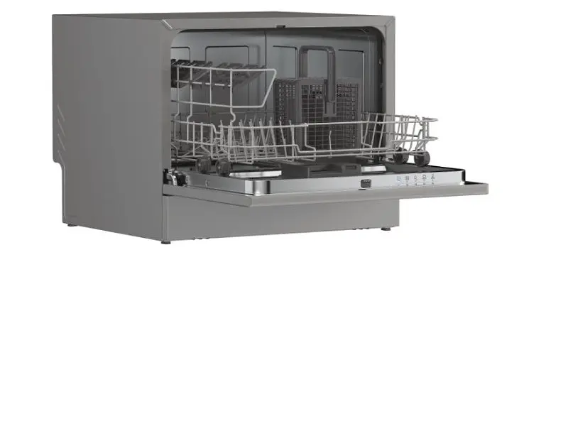 Посудомийна машина Candy CP 6E51LS - фото 6