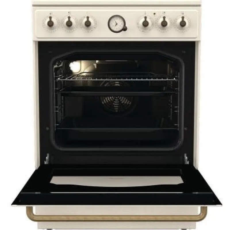 Электрическая плита Gorenje GECS6B70CLI - фото 5