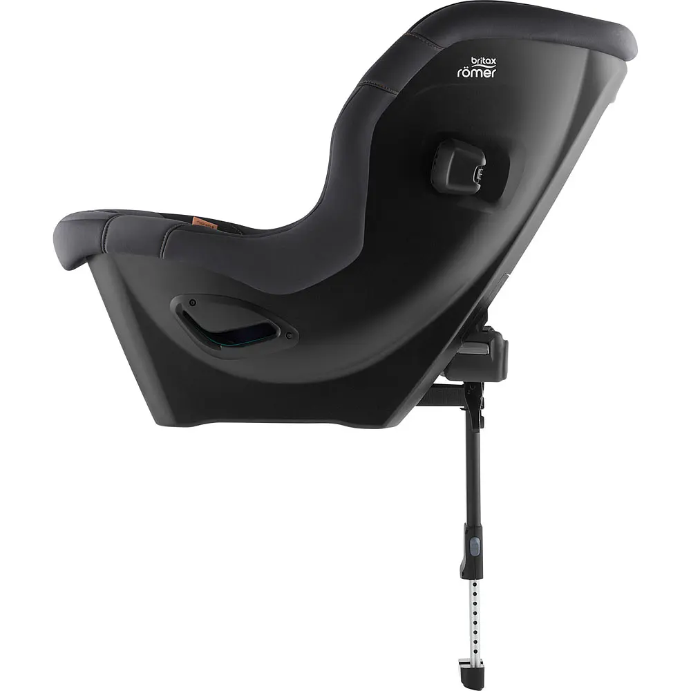 Автокрісло Britax Romer Max-safe Pro Midnight Grey, сіре (2000038453) - фото 3