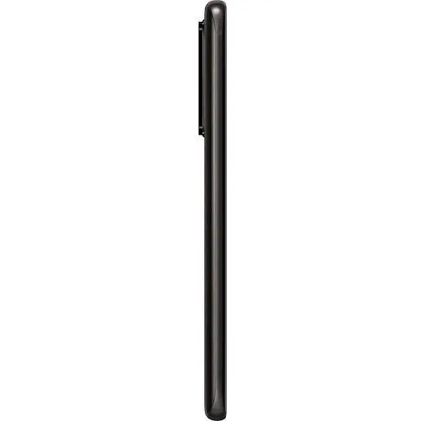 Смартфон Samsung Galaxy S20 Ultra 5G G988B/DS 12/128GB Black - фото 7