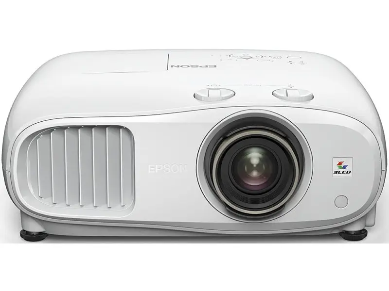 Мультимедійний проектор Epson EH-TW7100 (V11H959040)
