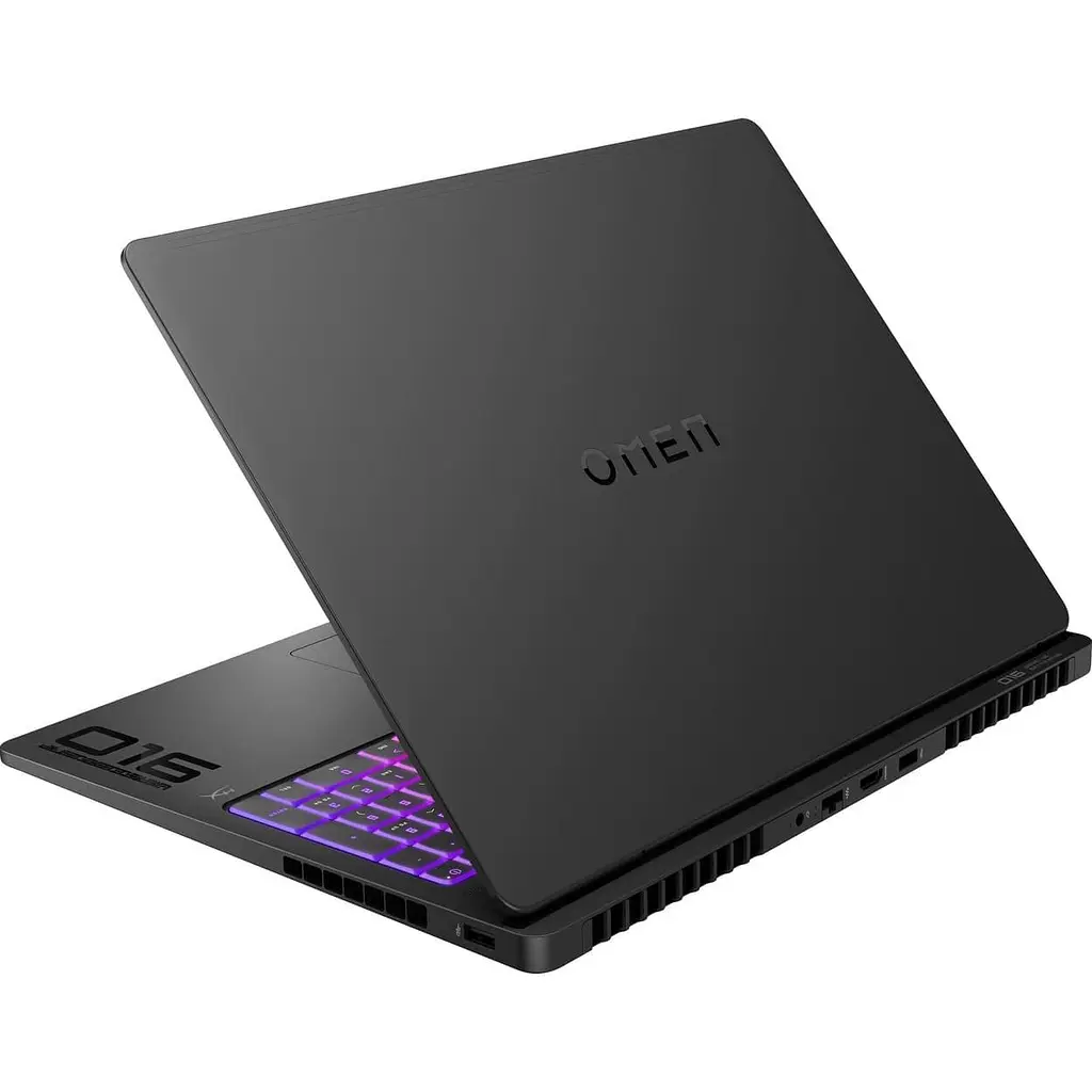 Ноутбук HP 16 OMEN MAX 16-ah0006ua 2.5K WQXGA IPS/U7 255HX/32GB/1TB/RTX 5080 16GB/DOS (BW7M4EA) - фото 4