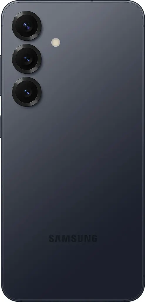 Смартфон Samsung Galaxy S25 5G (S931) 6.2' 12/512ГБ, 2SIM, 4000 мАг, синій чорний - фото 6