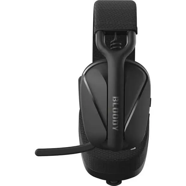 Ігрова гарнітура Bloody GR285 Black (GR285 (Sports Black)) - фото 5