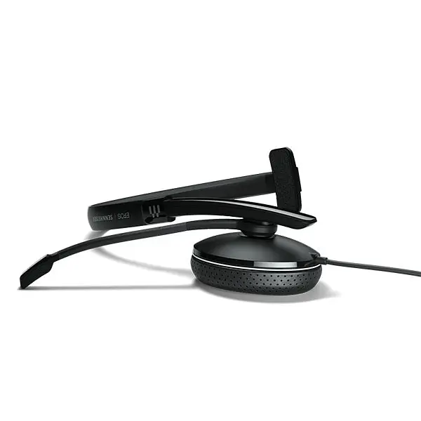 Гарнітура Sennheiser ADAPT 135 II Mono 3.5 мм (1000907) - фото 4