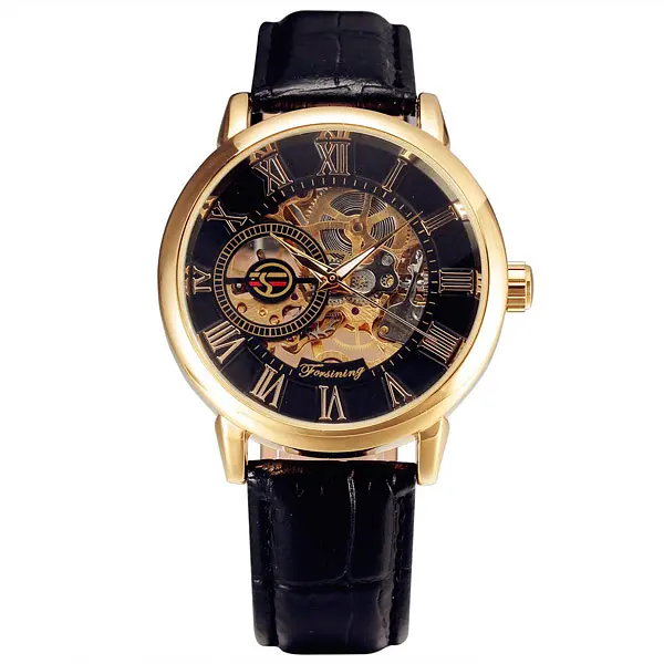 Годинник Forsining Rich II - фото 27