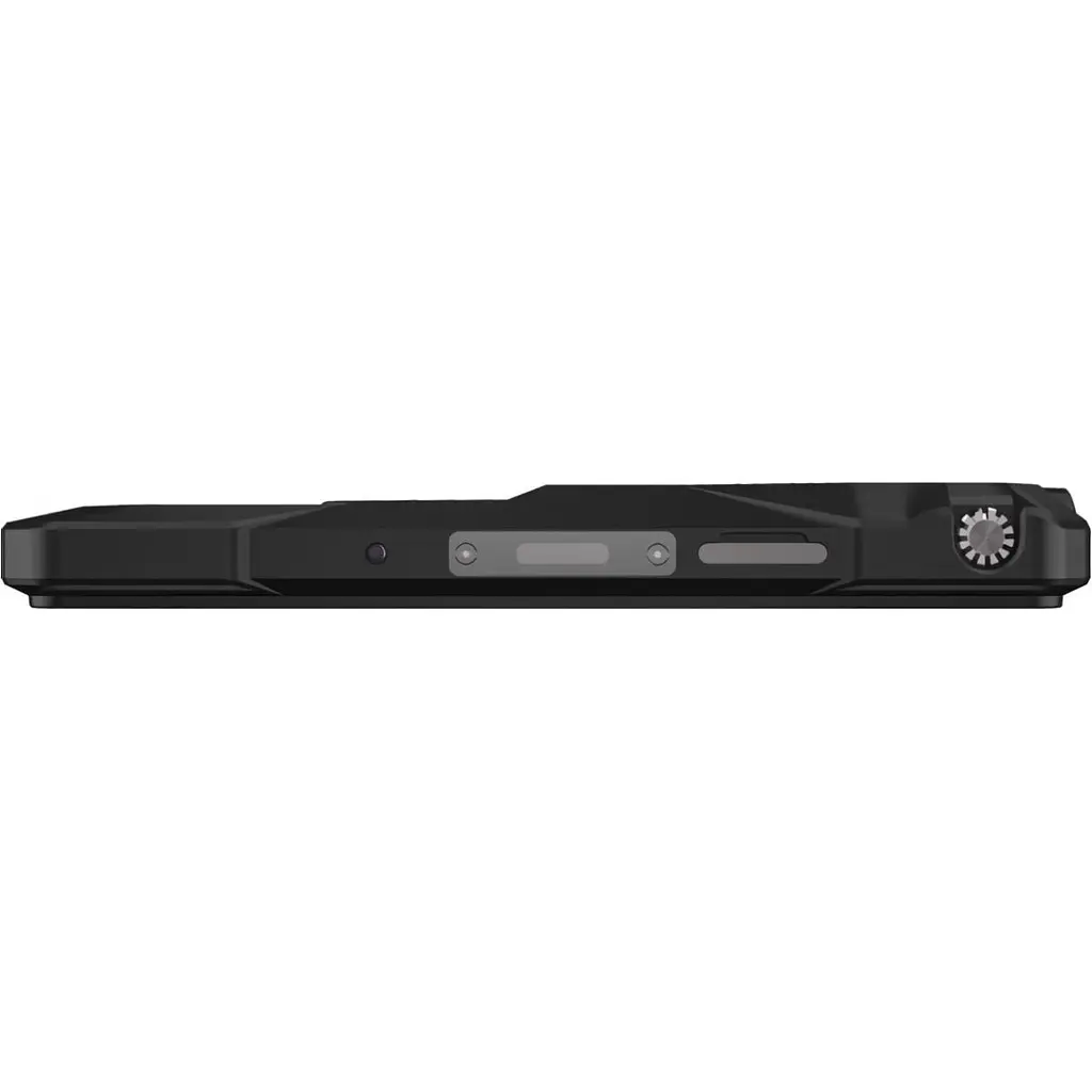 Планшет Unihertz 8849 Tank Pad E 12/512GB Black [136971] - фото 7