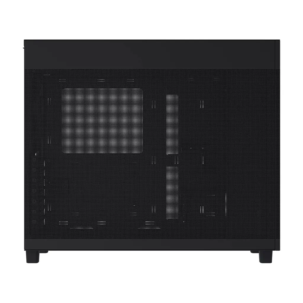 Корпус для ПК ASUS Prime AP303 Mesh Black (90DC00V0-B39000) - фото 5