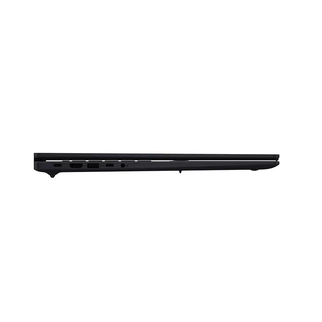ASUS Ноутбук ASUS Vivobook 18 M1807GA-S8007 18" WUXGA IPS, AMD AI 7445, 32GB, F1TB, UMA, NoOS, Синій - фото 8