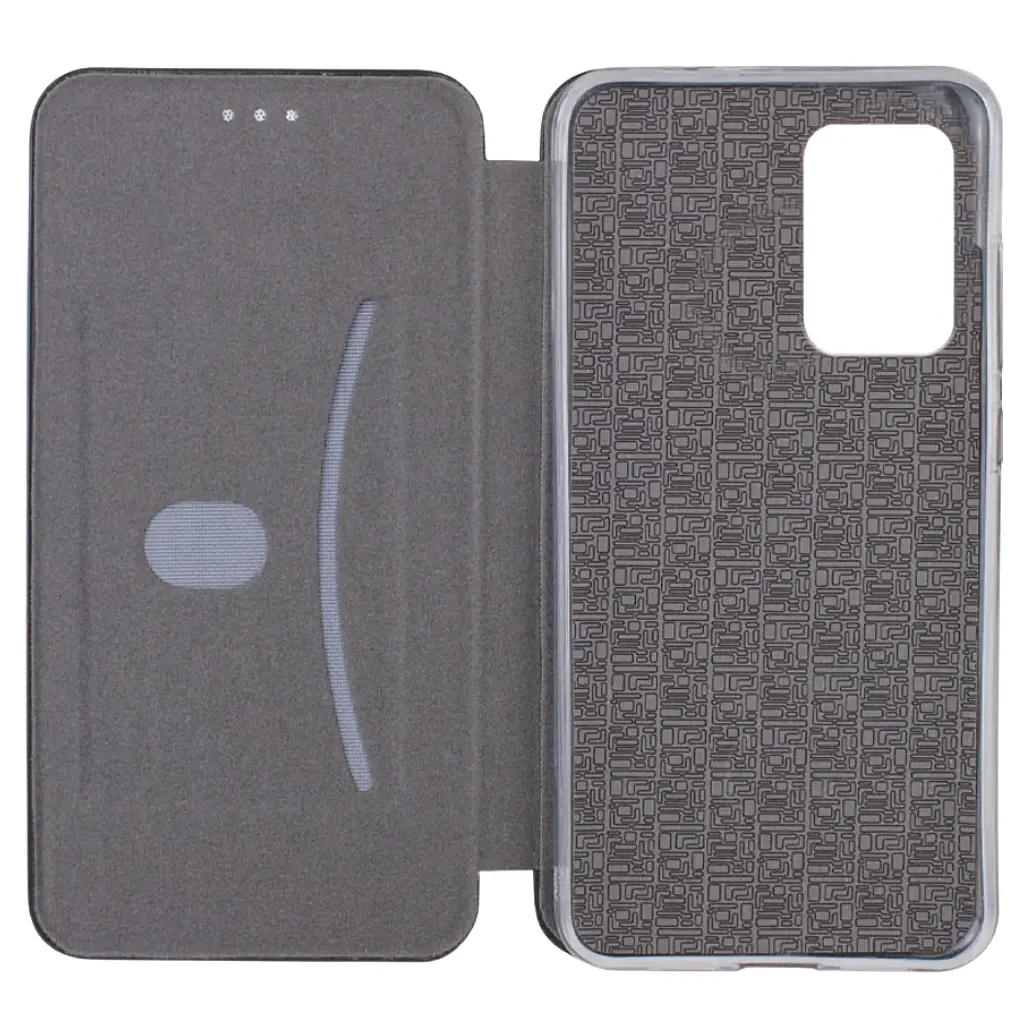 Чохол до мобільного телефона BeCover Exclusive Samsung Galaxy A37 5G SM-A376 Deep Blue (715019) - фото 3