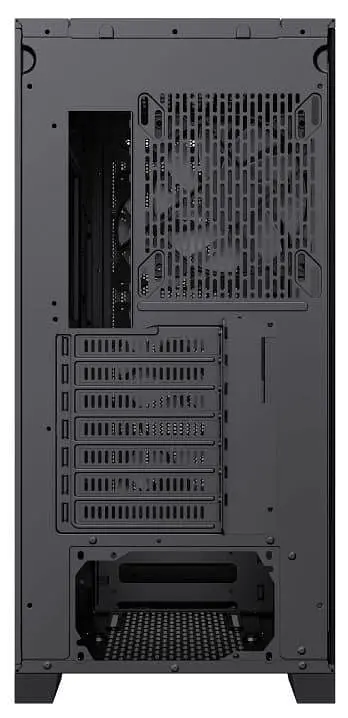 Корпус GameMax Leader TG (Leader TG) без блока питания - фото 10