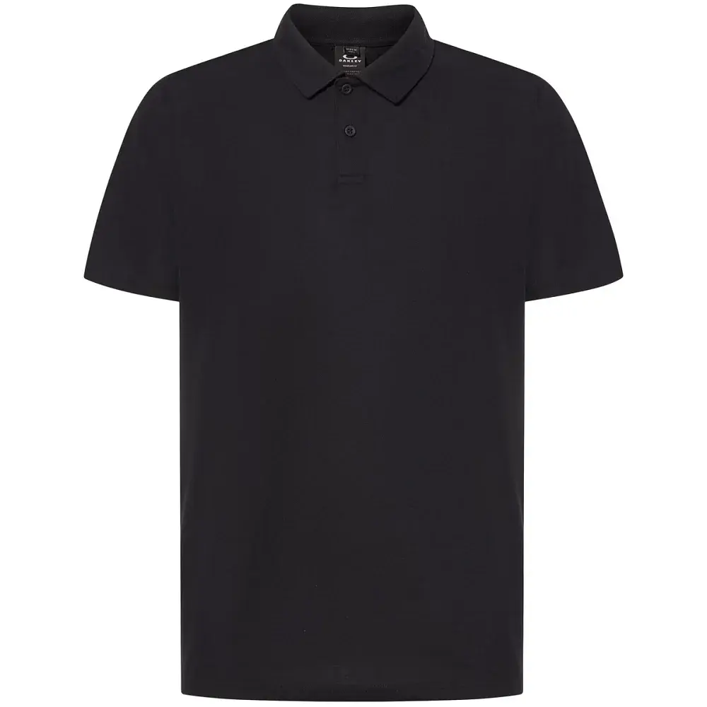 Теніска поло Oakley Relax Urban Polo L Blackout