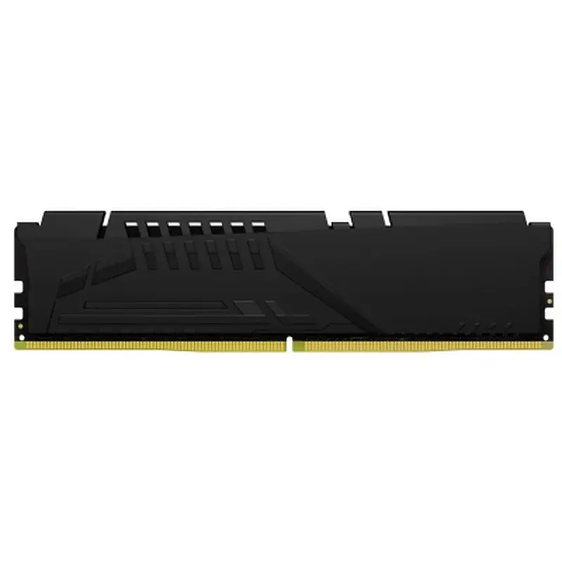 Модуль пам'яті для комп'ютера DDR5 32GB (2x16GB) 6800 MHz Beast Black EXPO Kingston Fury (ex.HyperX) (KF568C34BBEK2-32) - фото 4