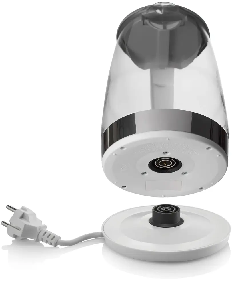 Електрочайник Gorenje K17GXG (KEC8058-GC) UA - фото 4