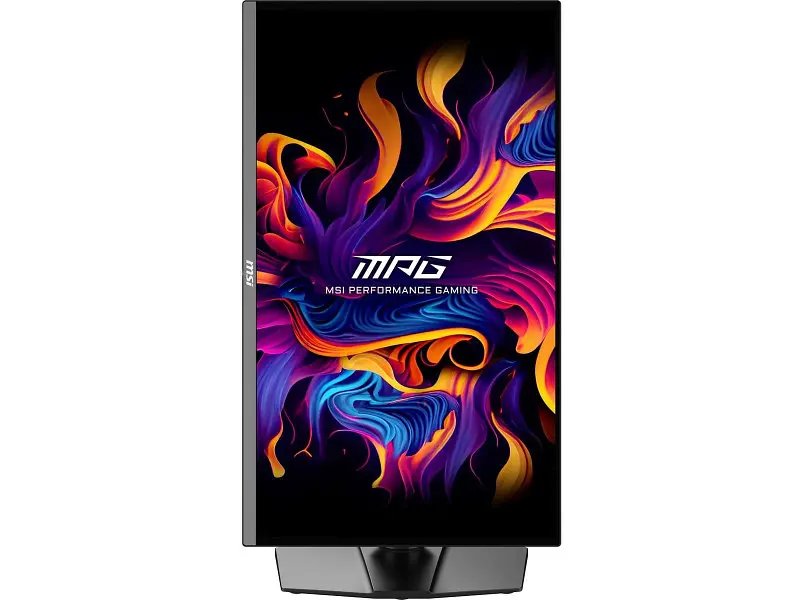 Монітор MSI MPG 271QRX QD-OLED - фото 5