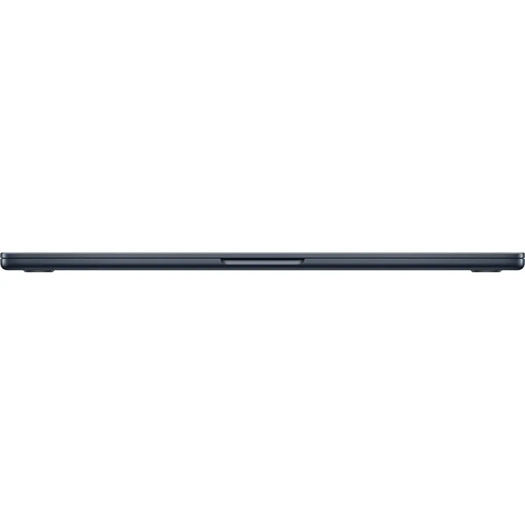 Ноутбук Apple MacBook Air 15` M3 16/256GB Midnight 2024 (MC9G4) [124844] - фото 4