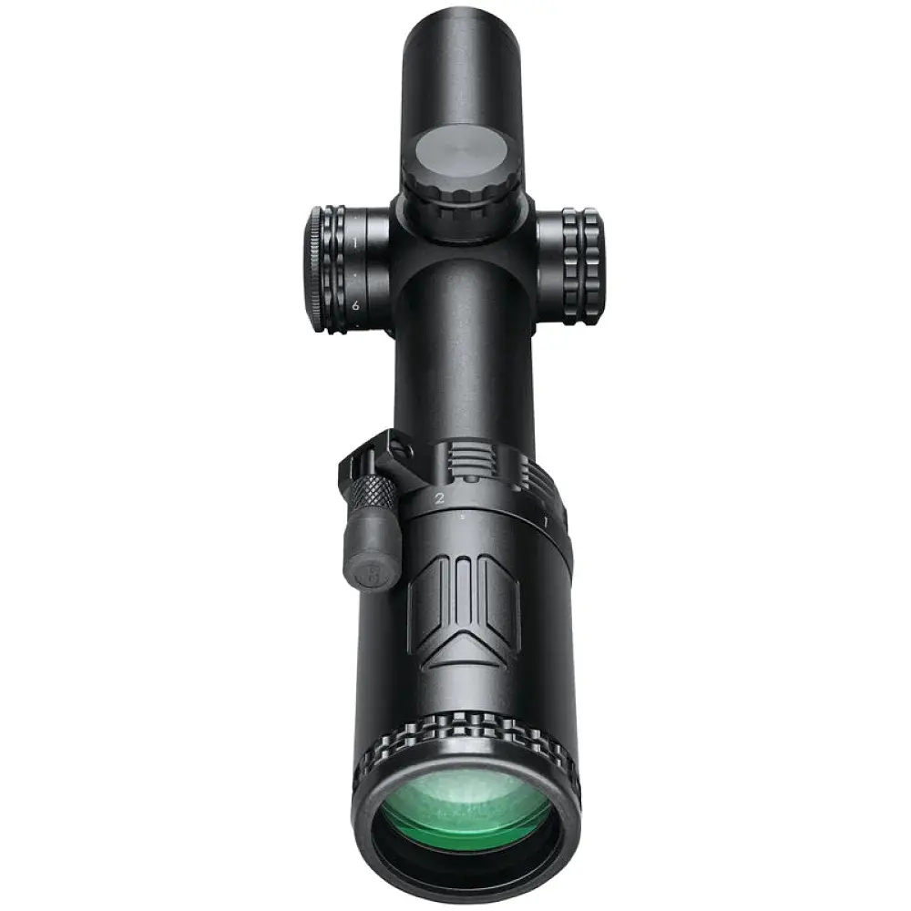 Приціл оптичний Bushnell AR Optics 1-8x24 cетка BTR-1 BDC з підсвічуванням - фото 4
