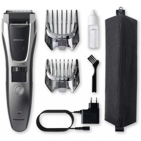 Машинка для стрижки Panasonic ER-GB70 - фото 5