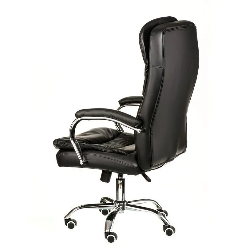 Кресло офисное Special4You Benamar black (E7078) - фото 6