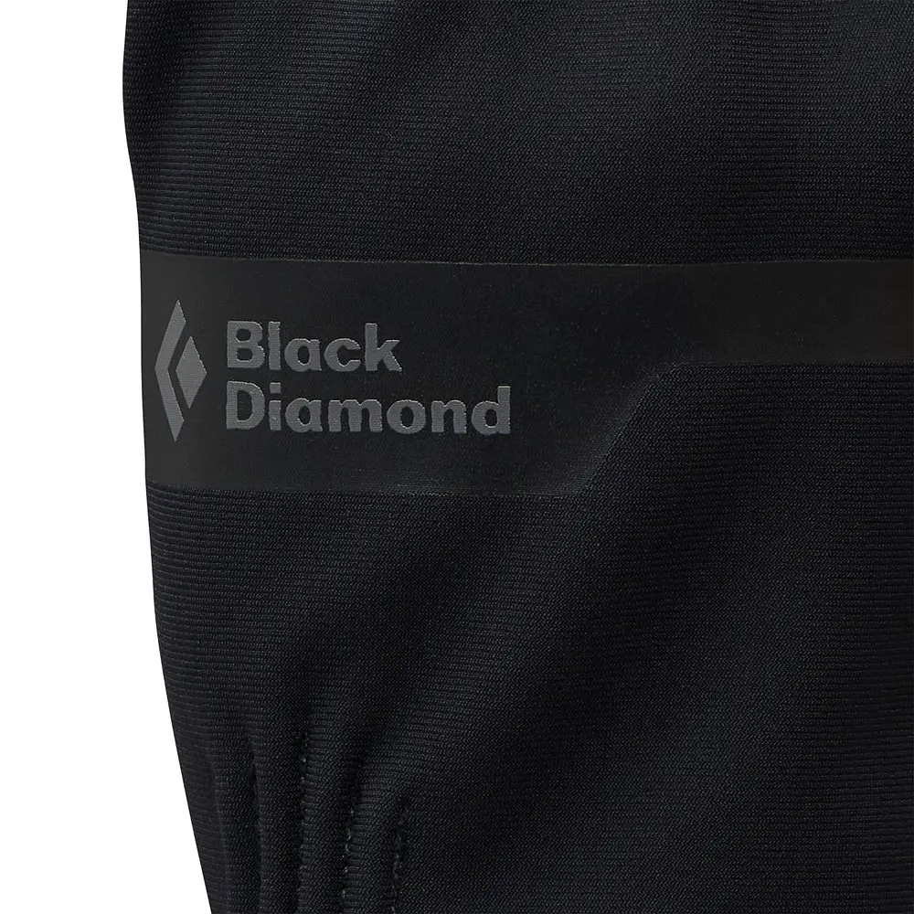 Рукавиці Black Diamond Everyday Softshell Gloves Black L (1033-BD 8017440002LRG1) - фото 3