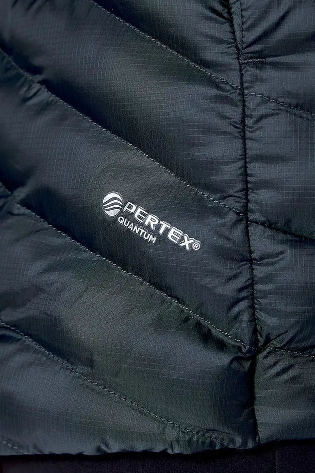 Куртка Rab Cirrus Alpine Insulated Jacket Women 10 Помаранчевий - фото 7