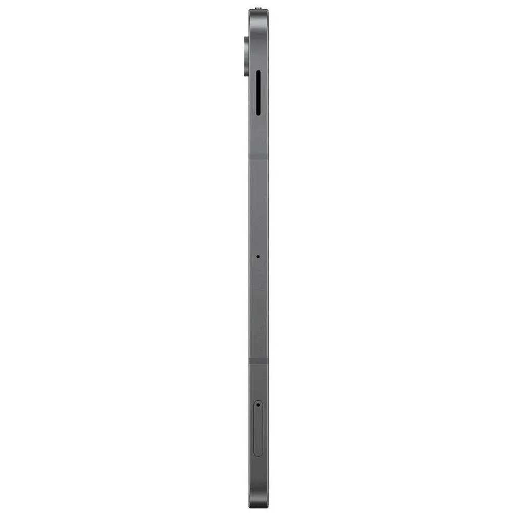 Планшет Samsung Galaxy Tab S10 Lite 5G 6/128GB Gray (SM-X406BZAREUC) - фото 7